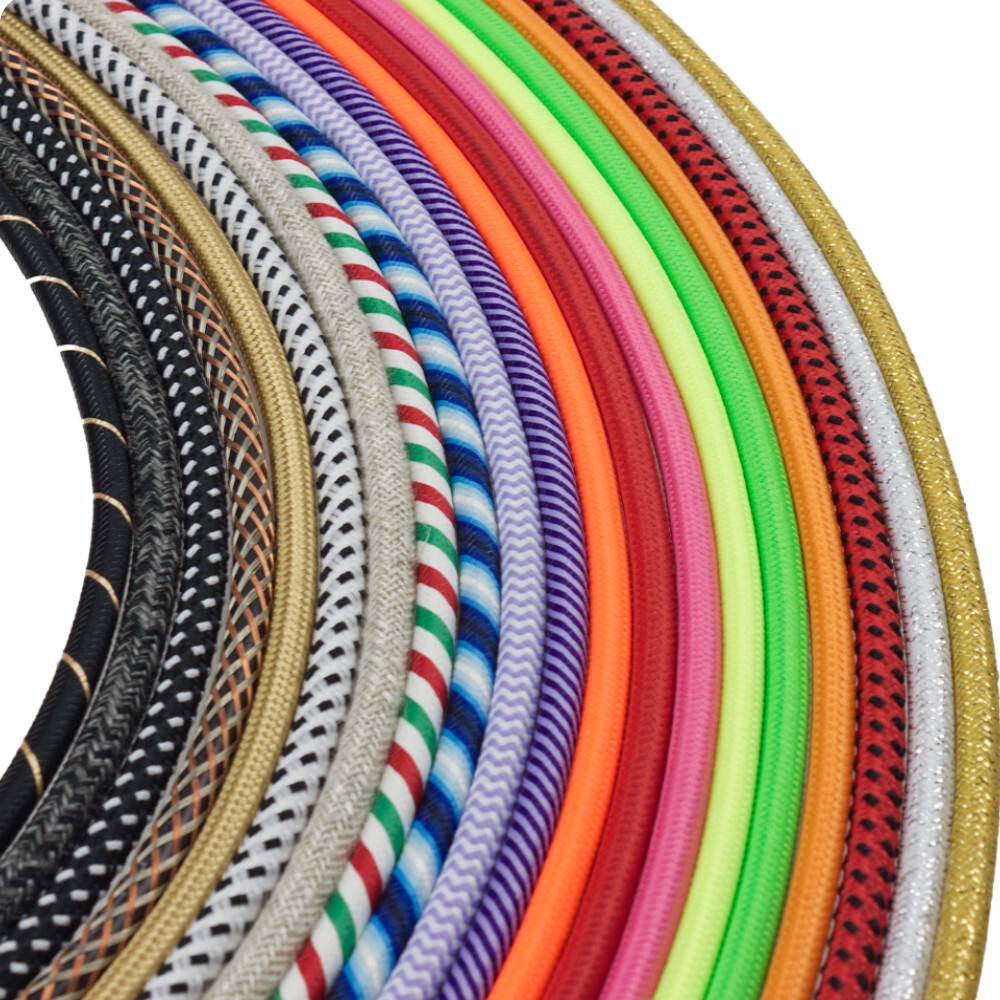 Cables & Accessories